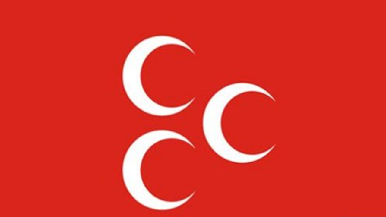 MHP'nin Şanlıurfa milletvekili aday adayları... .