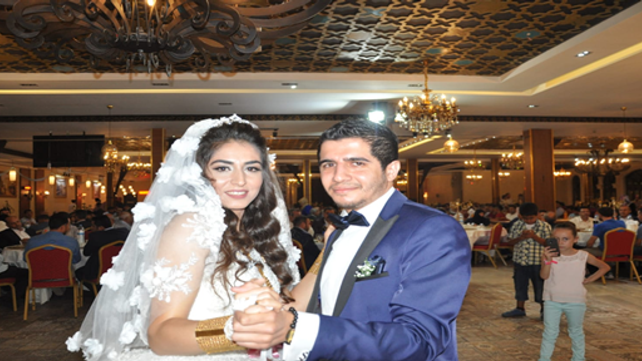 Tenekeci ve Büyükfırat Ailesinin Mutlu Günü