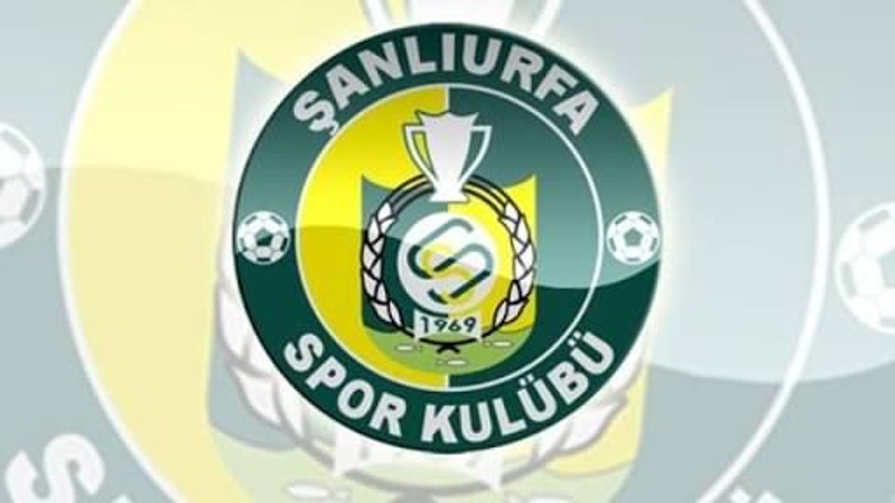 Şanlıurfaspor Olağanüstü Kongre Kararı aldı