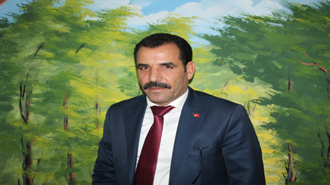 Biter, Harran'ı Dünya'ya Tanıtmak İçin Aday Oldum