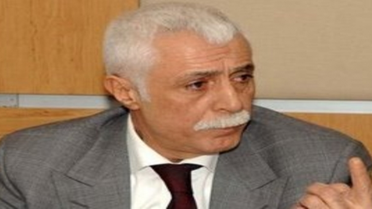 Aziz Aydınlık, Büyükşehir Çatı Adayını Açıkladı