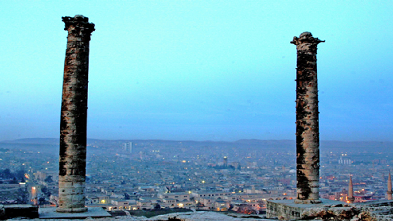 Şanlıurfa’da Kurban Bayram Namazı Saat Kaçta?
