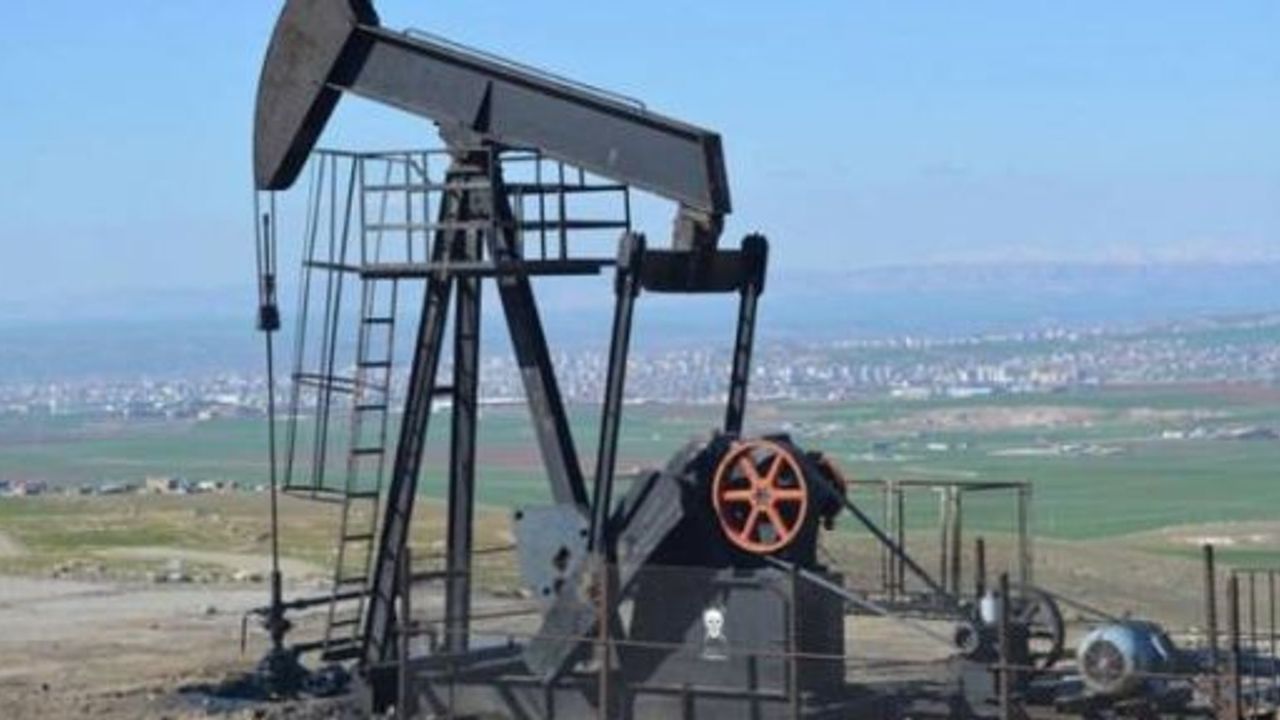 İzin çıktı! Urfa'da petrol aranacak