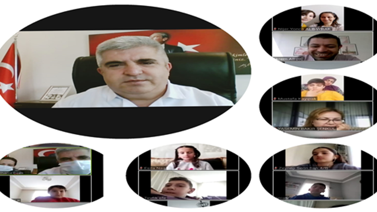 Prof. Dr. İlhami Çelik ile Bilimsel Söyleyiş