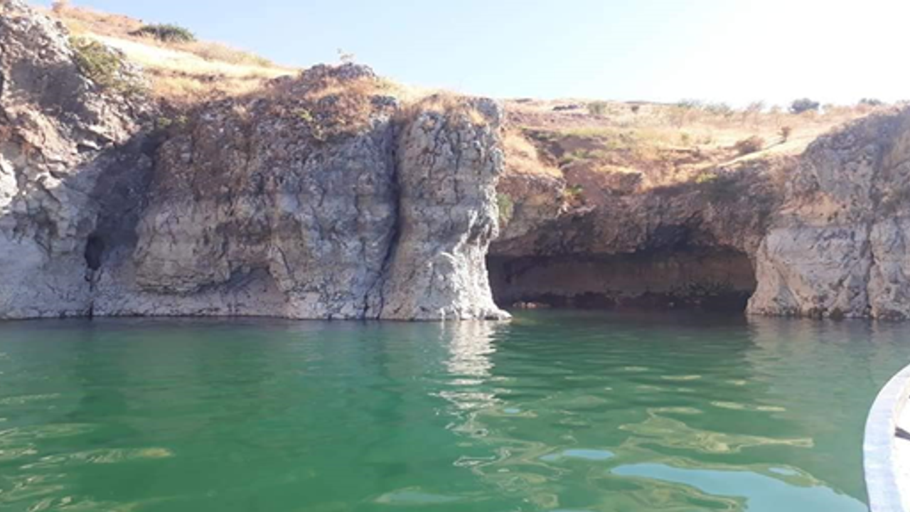 Urfa'da görülecek yerler arasında