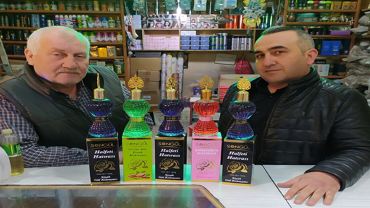 Urfa'ya değeri dünya'ya tanıtılacak