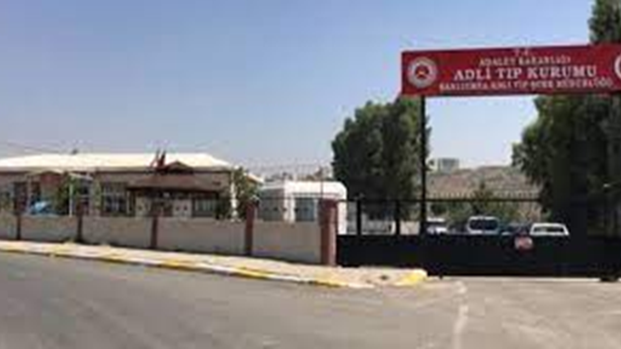 Şanlıurfa’da elektrik akımına kapılan küçük çocuk hayatını kaybetti