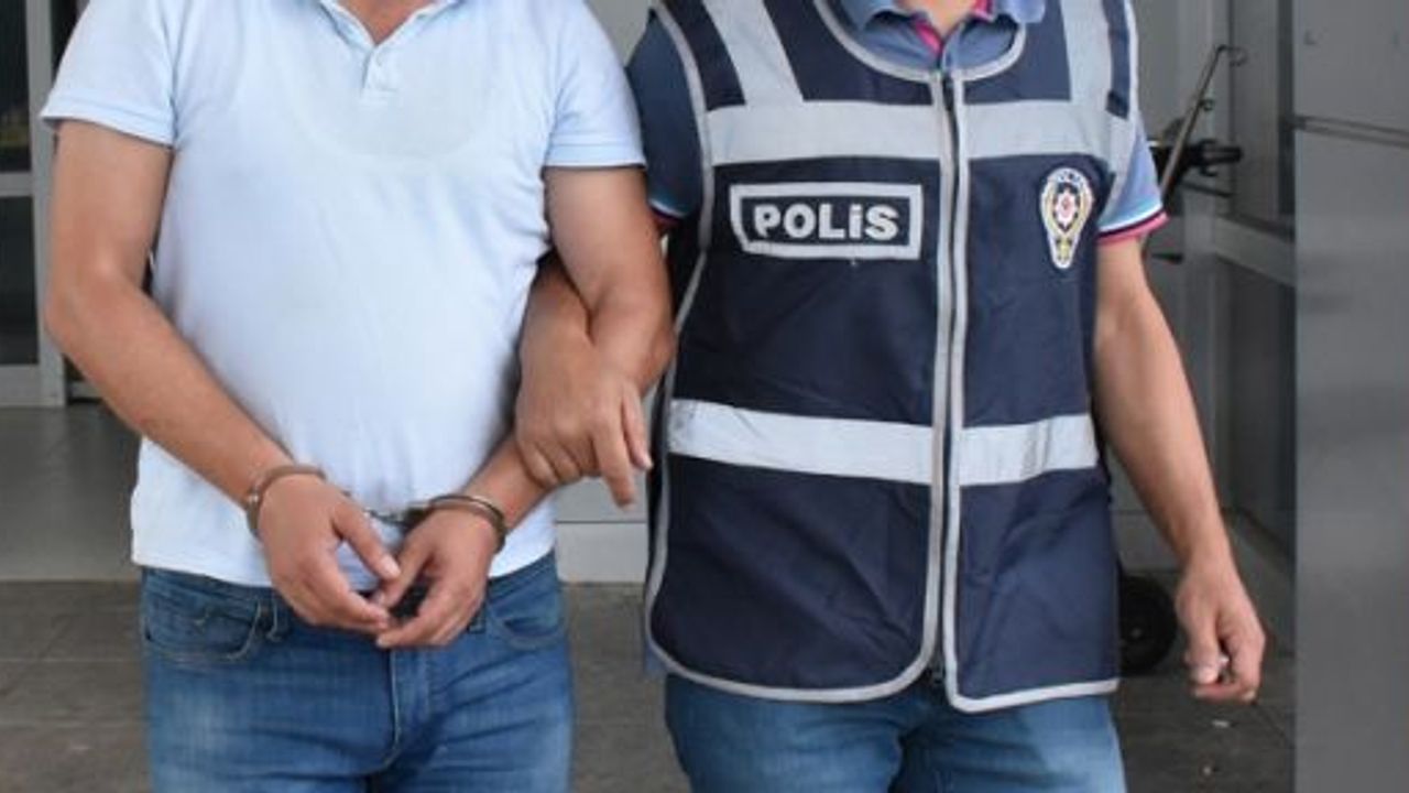 Şanlıurfa'da 3 kişinin öldürülmesiyle ilgili aranan zanlı  yakalandı