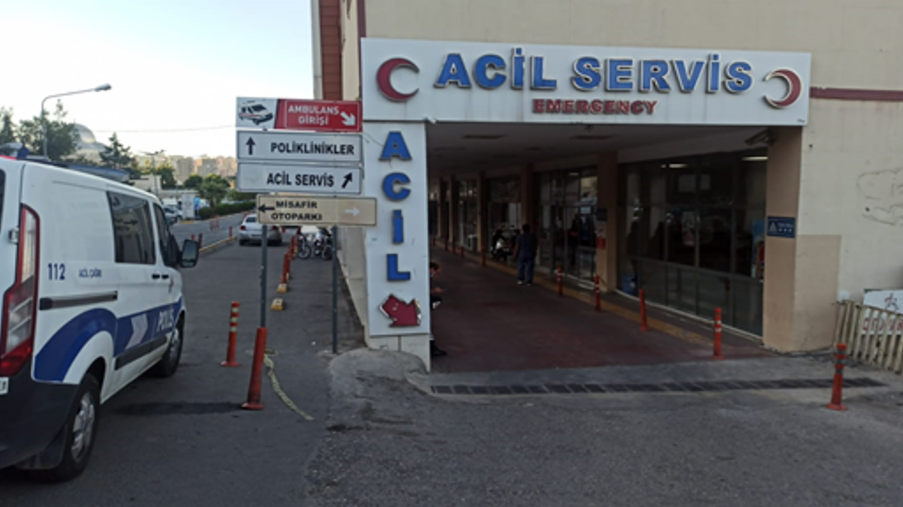 Siverek’te silahlı saldırıya uğrayan adam öldü!
