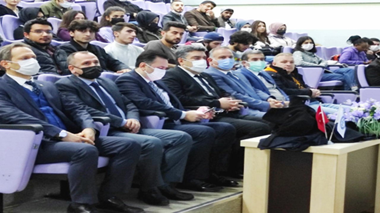 HAVELSAN ve Harran Üniversitesi, Eğitim Alanında İşbirliği Yapacak