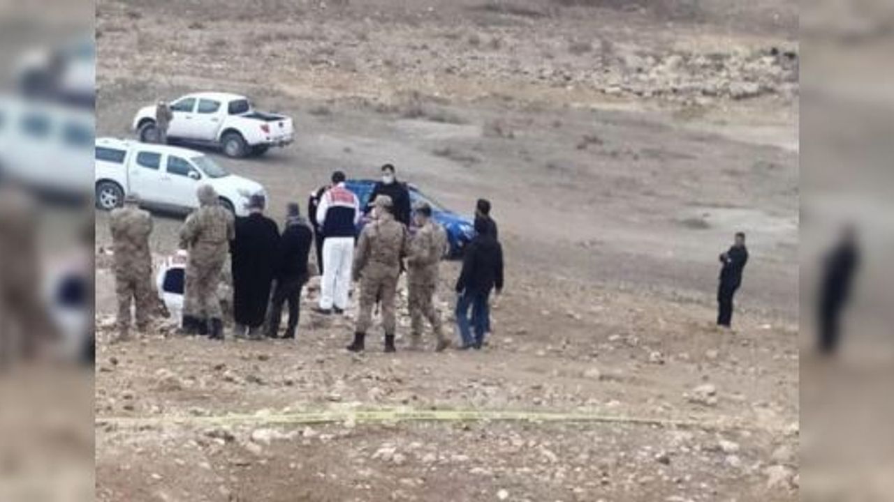 Şanlıurfa’da bulunan cesedin kimliği tespit edildi