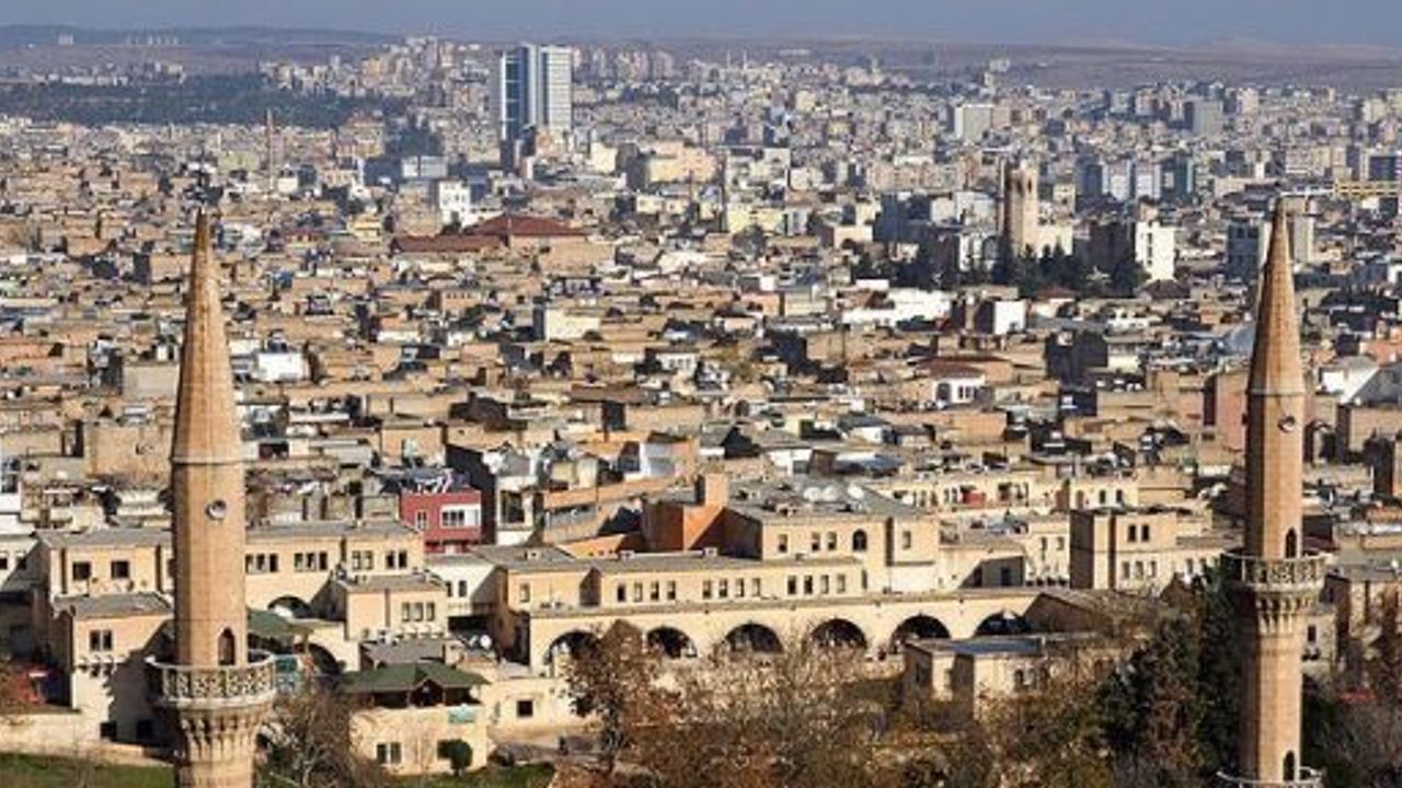 Urfa’nın en kalabalık ilçesi belli oldu