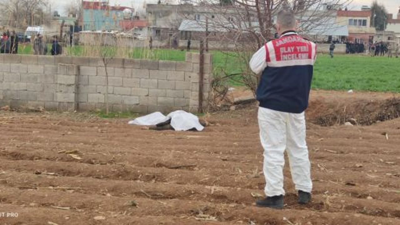 Şanlıurfa’da 2 polisi şehit eden saldırgan etkisiz hale getirildi