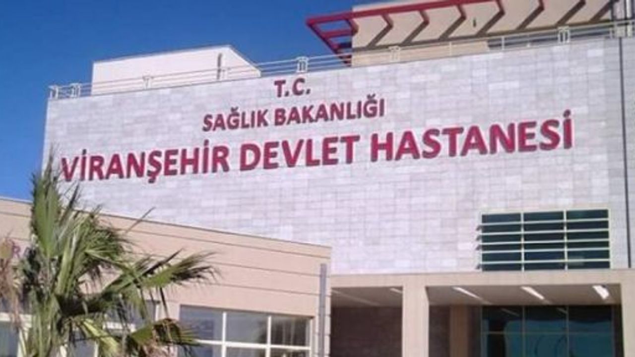 Şanlıurfa canlı hayvan pazarında silahlı kavga: 5 kişi yaralandı