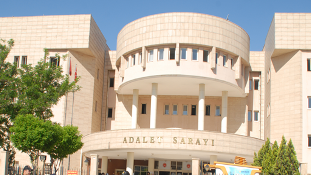 İşte Şanlıurfa'ya yeni atanan Hakim ve Savcılar