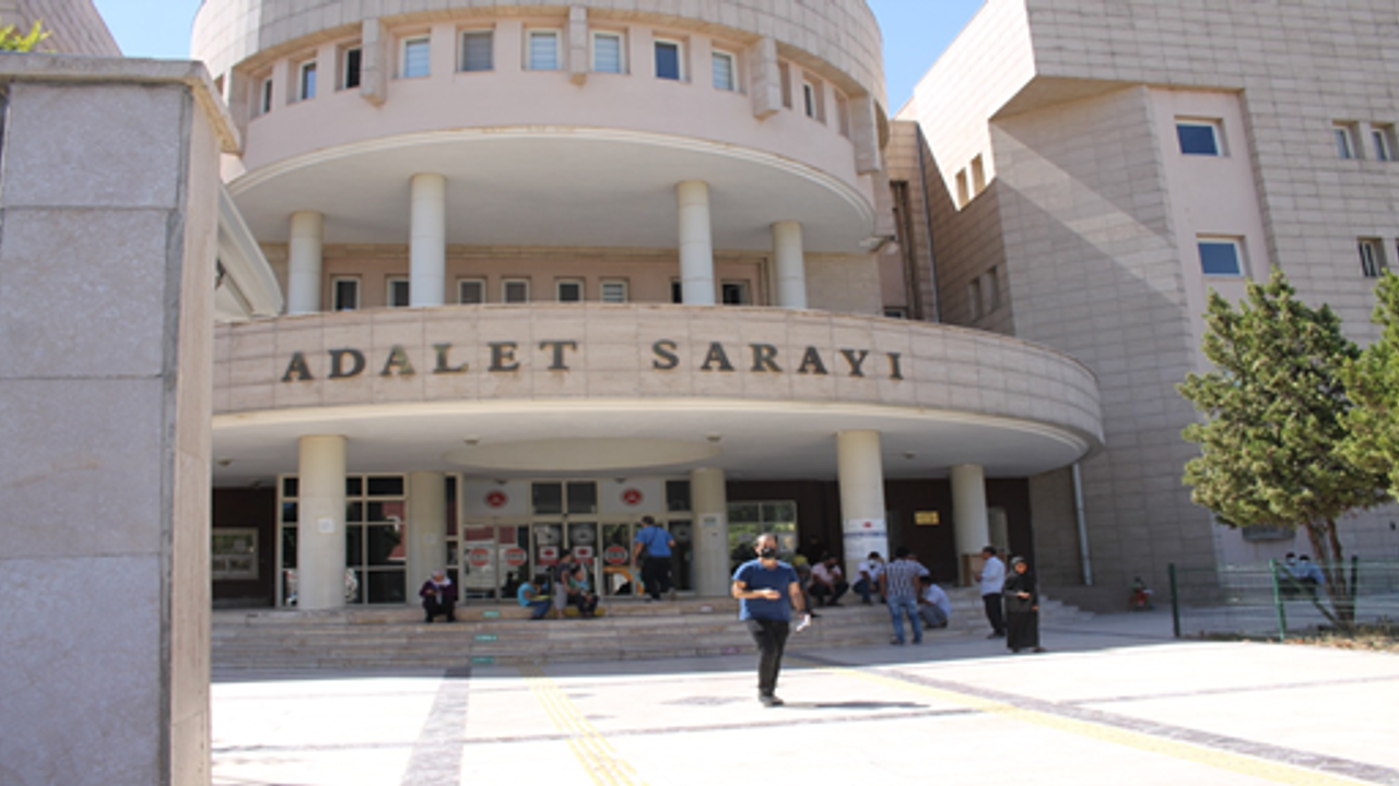 Şanlıurfa’da eş zamanlı "Süpürme" operasyonu: 66 gözaltı