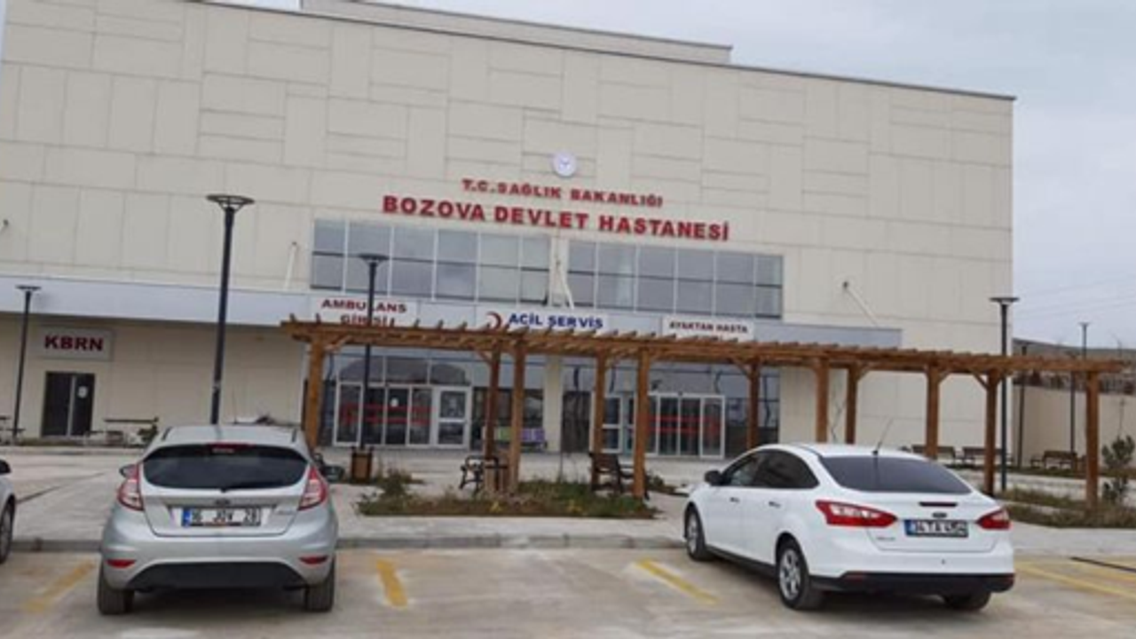 Bozova'da trafik kazası, 4 yaralı
