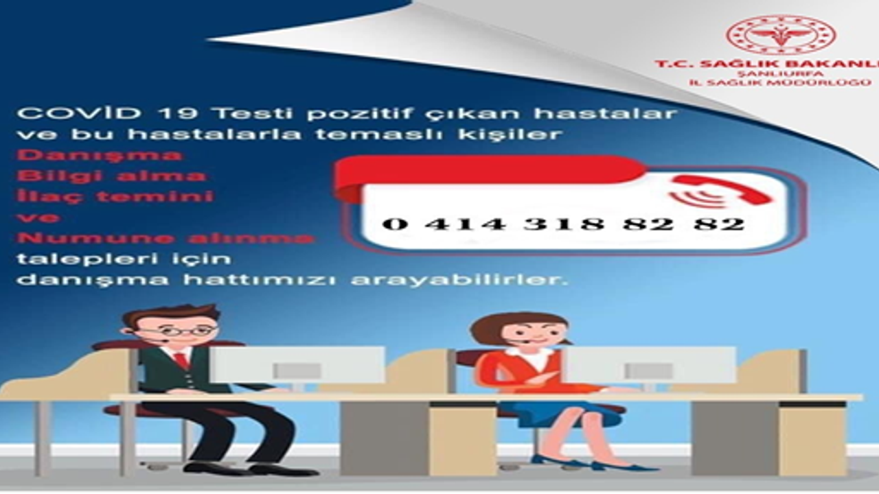 Günak; Aşı tanımlanmış kişiler mutlaka aşılarını olmalı.