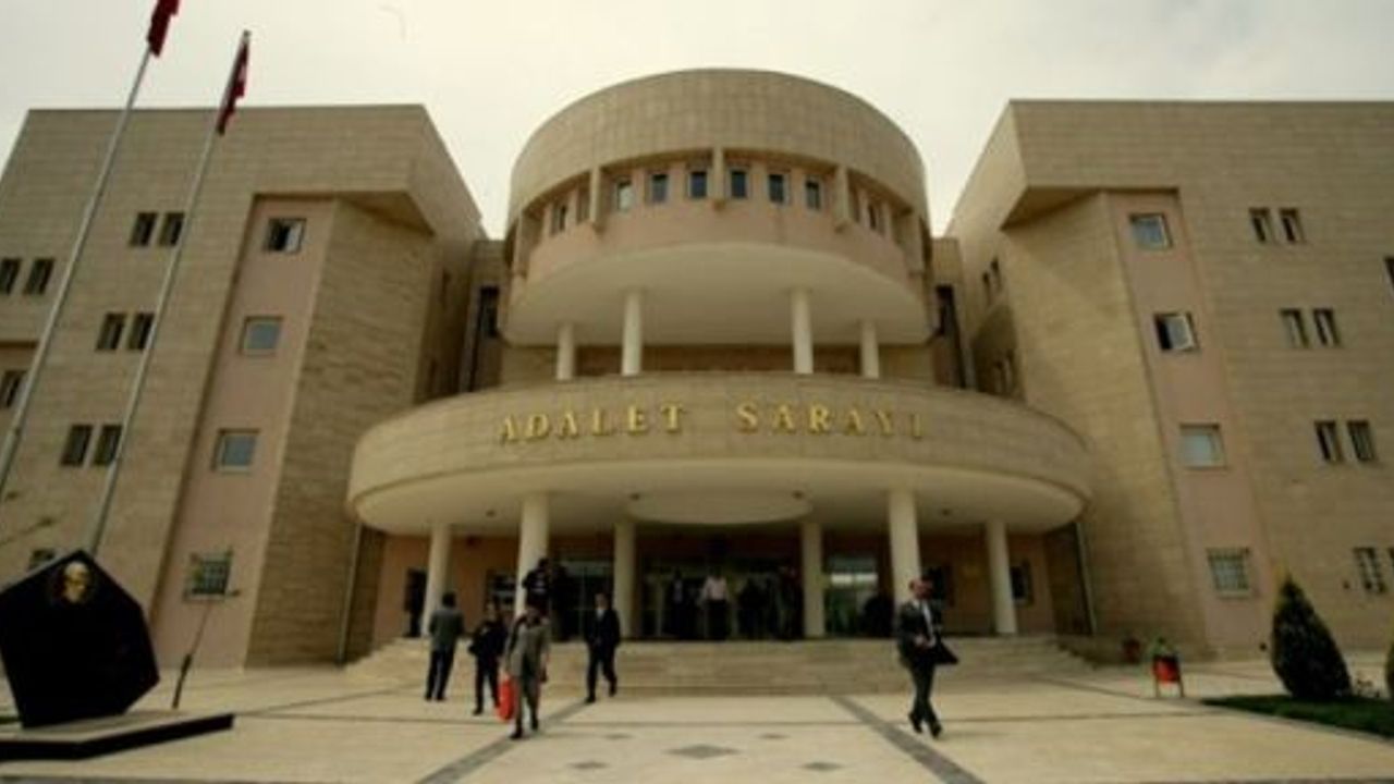 Urfa'da Firari Cinayet Zanlısı Tutuklandı