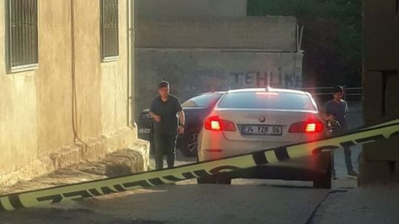 Viranşehir'de öldüren Yazmacı’nın zanlıları yakalandı