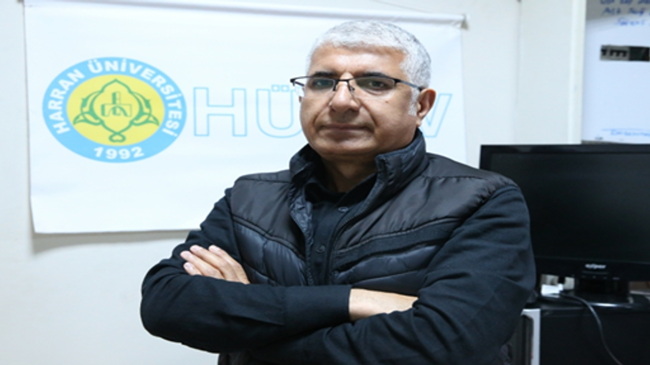 Prof. Dr. Sedat Benek'in Belgeseli finalist oldu