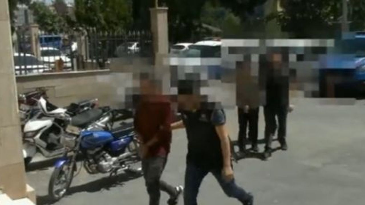 Şanlıurfa’da son bir ayda 391 gözaltı, 114 tutuklama