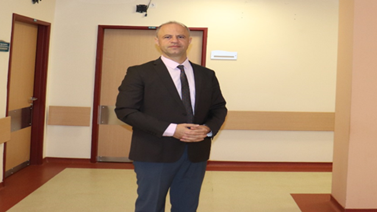 Doç. Dr. Kurtuluş: “Kaliteli Bir Yaşam İçin Akciğer Sağlığı Önemlidir”