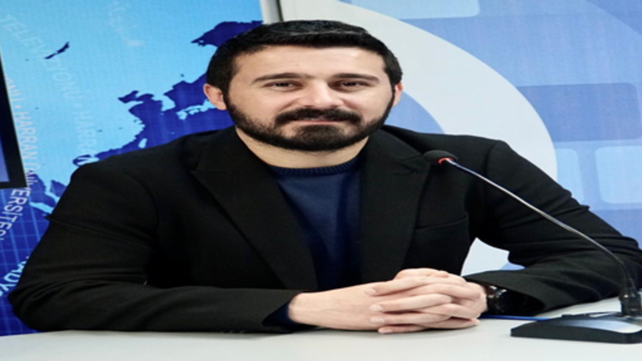 Sosyal Bilimler MYO Müdür Yardımcılığı’na Öğr. Gör. Mehmet Uluç Atandı