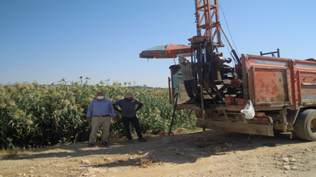 Göbeklitepe’nin Toprağı Bile Tarih Kokuyor