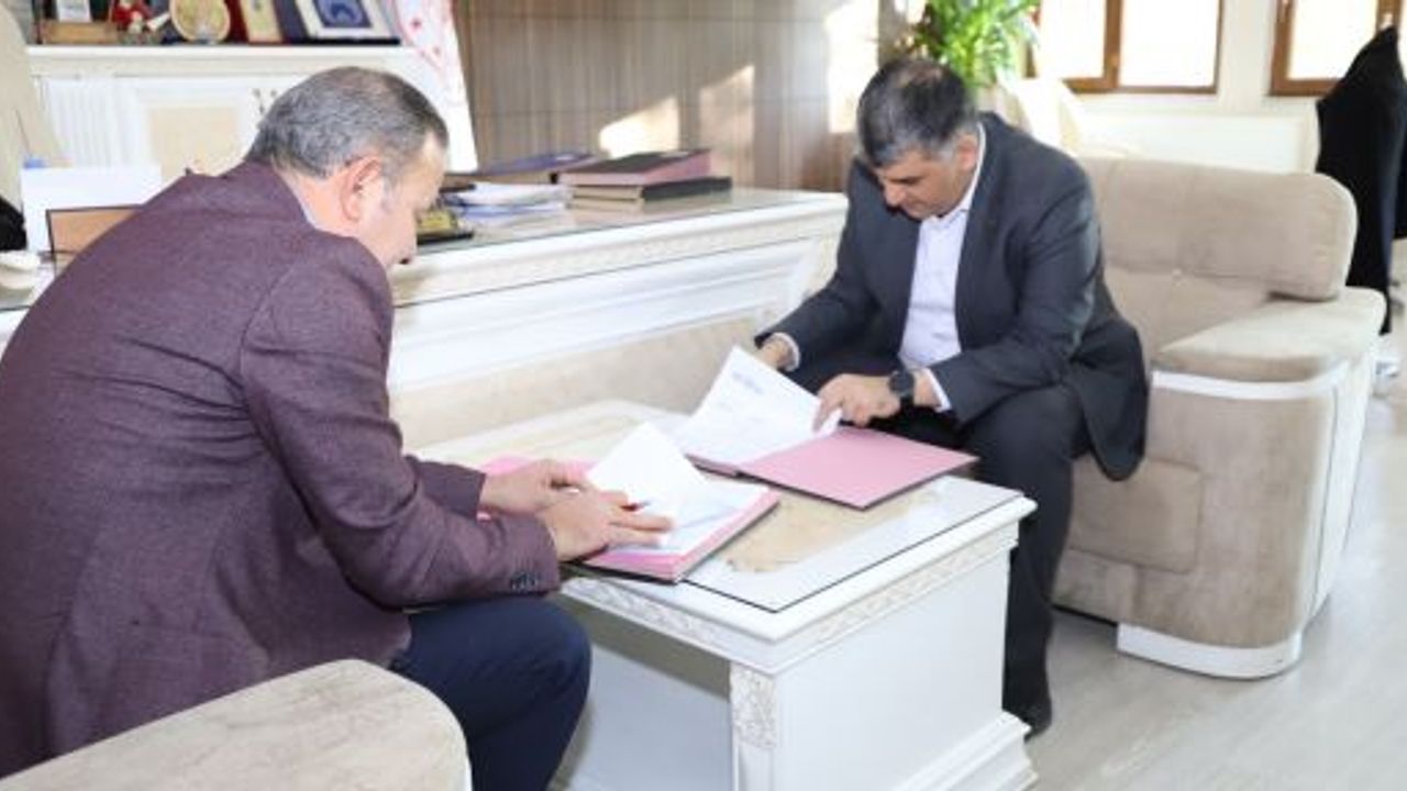 Şanlıurfa’da sağlık çalışanlara  29 Bin lira promosyon