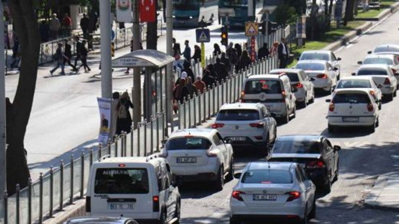 Araç sahipleri dikkat! Son gün 31 Ocak