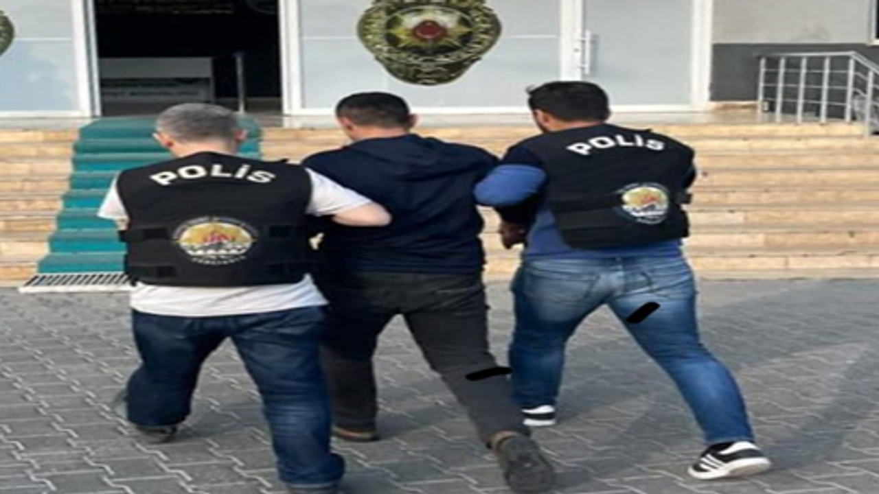 Birecik’te aranan şahıslara operasyon, 12 tutuklama