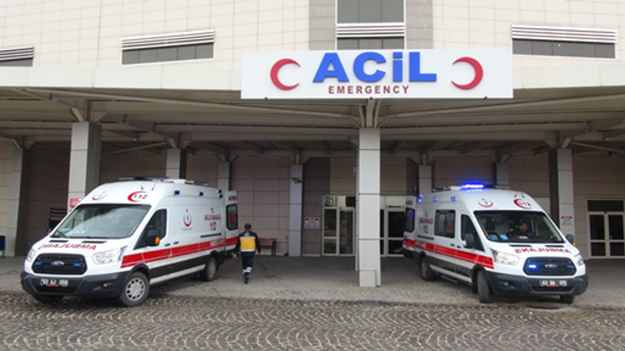 Şanlıurfa’da maganda kurşunu can aldı!