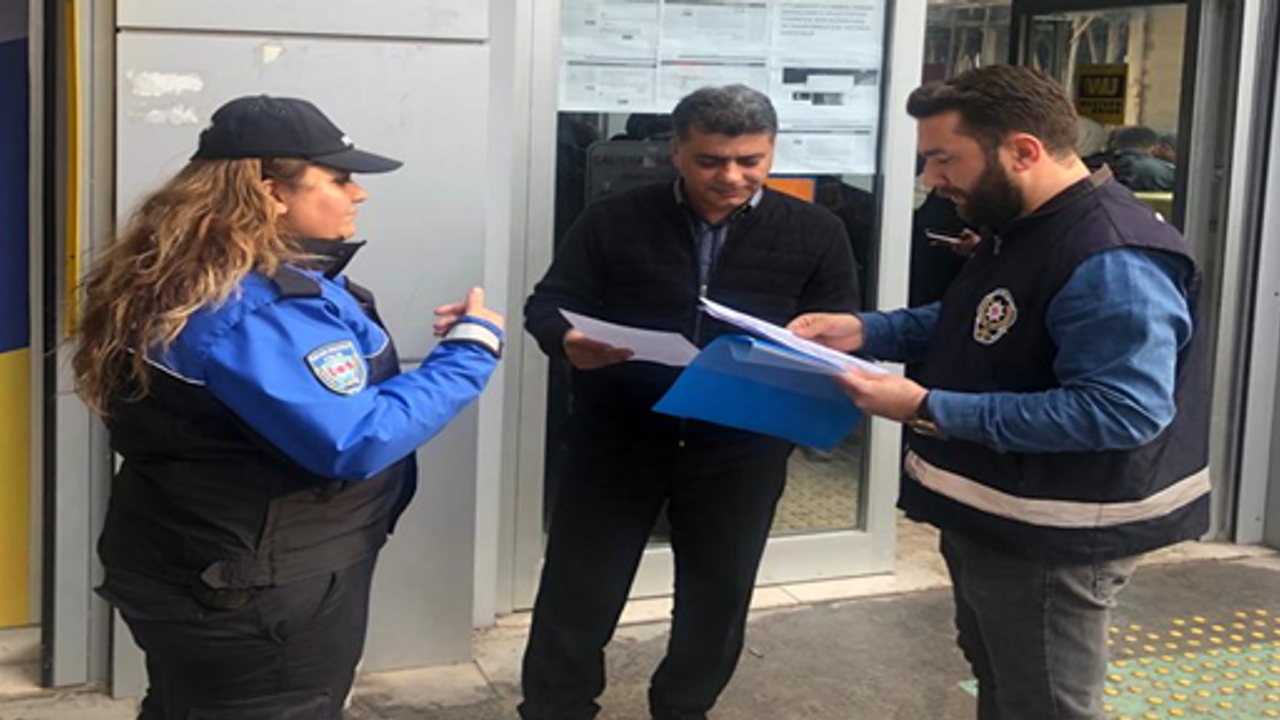 Şanlıurfa polisi 4 bin 378 kişiye ulaştı!