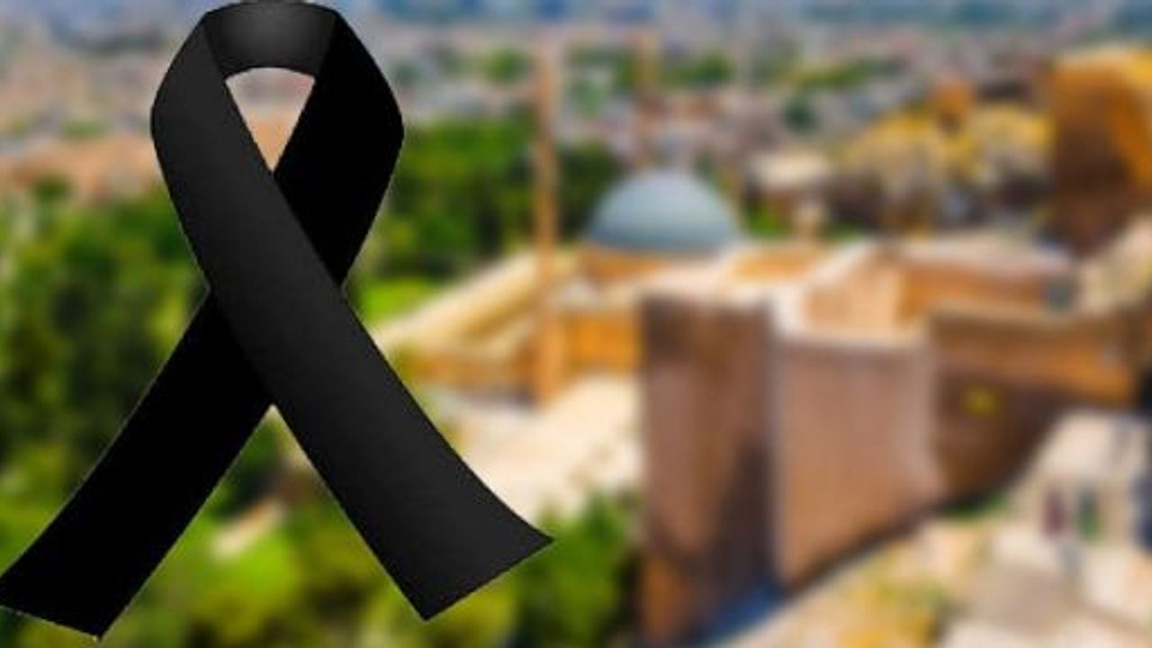 Şanlıurfa’da 6’sı kadın 8 kişi hayatını kaybetti!