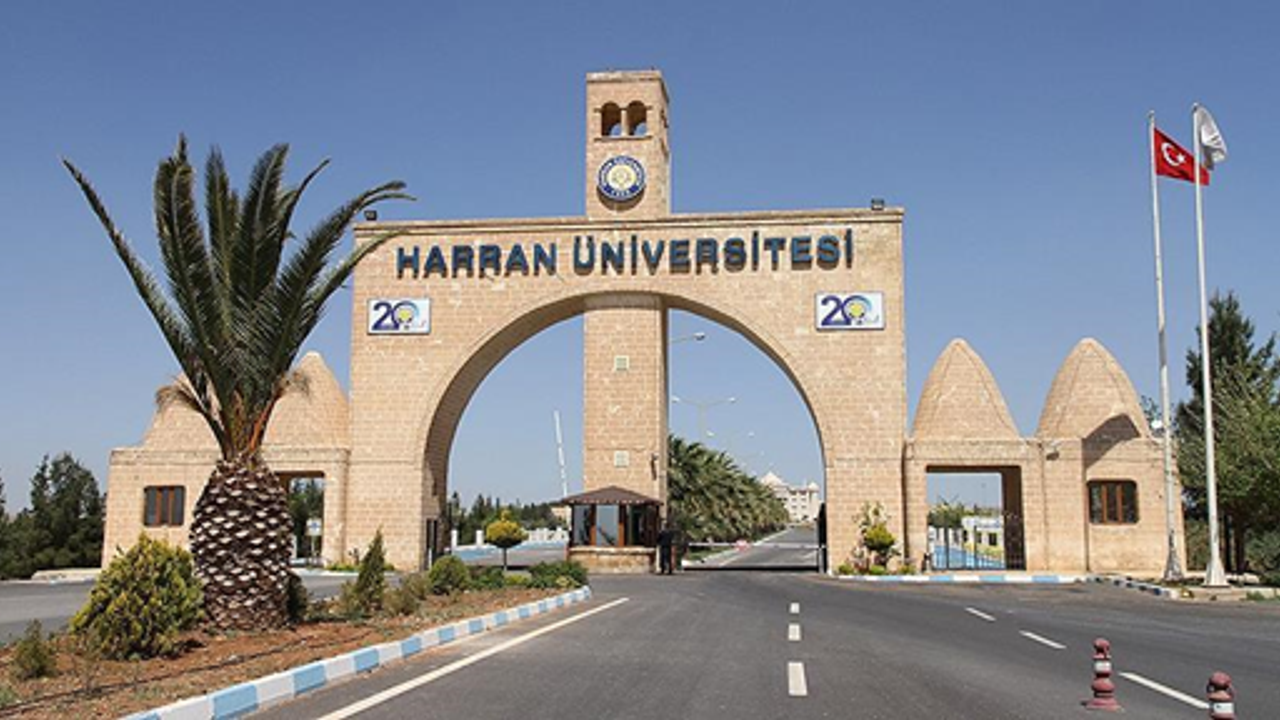 Harran Üniversitesi asrın felaketinde 16 öğrencisi hayatını kaybetti