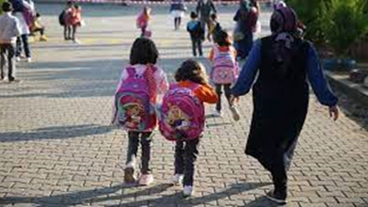 Şanlıurfa'da okullar 1 hafta tatil edildi
