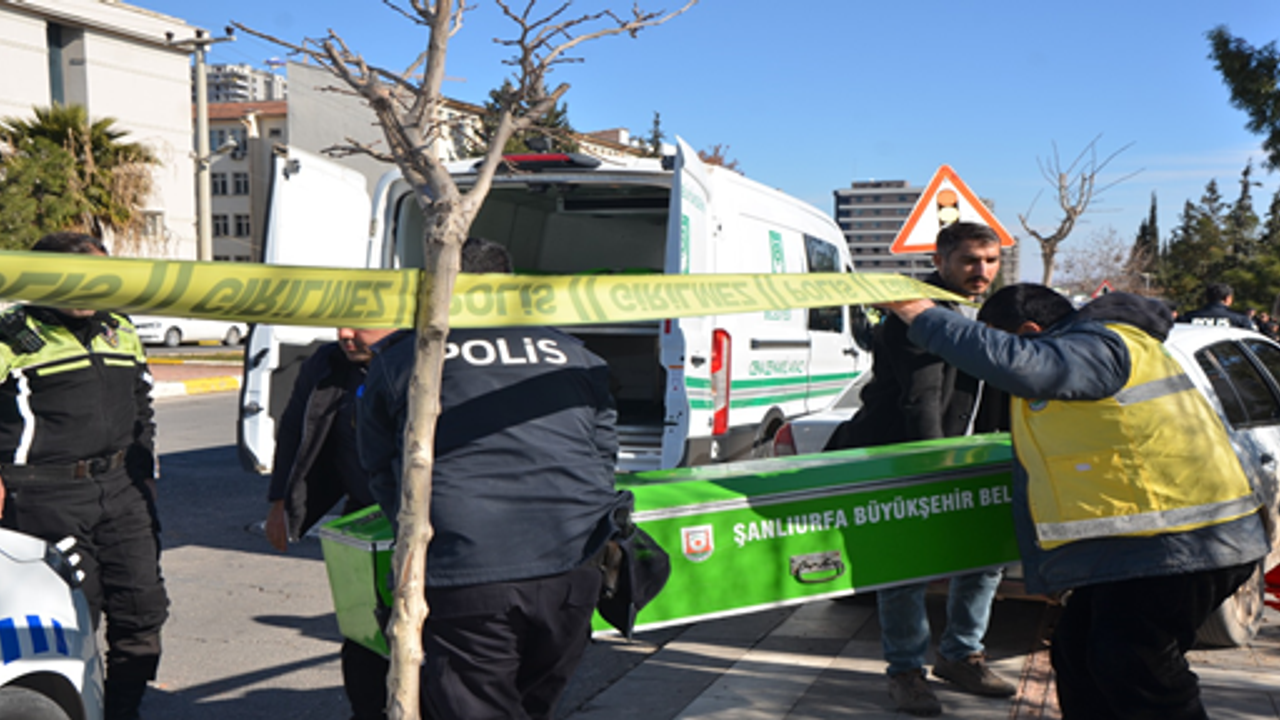 Şanlıurfa’da 1 kişin öldüğü kavgayla ilgili Valilik açıklama yaptı