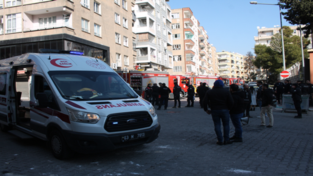 Şanlıurfa’da 2 kişinin öldüğü patlama ile ilgili firmadan açıklama geldi