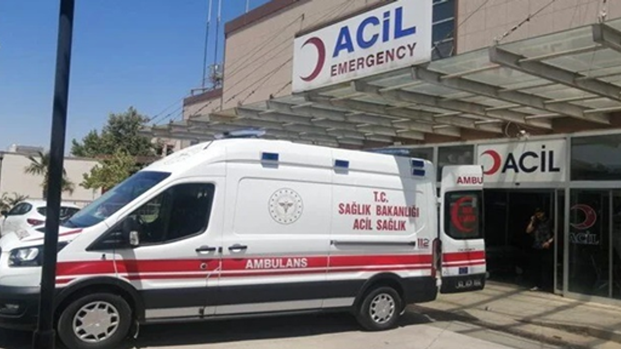 Viranşehir’de yine kan aktı, 1 ağır yaralı