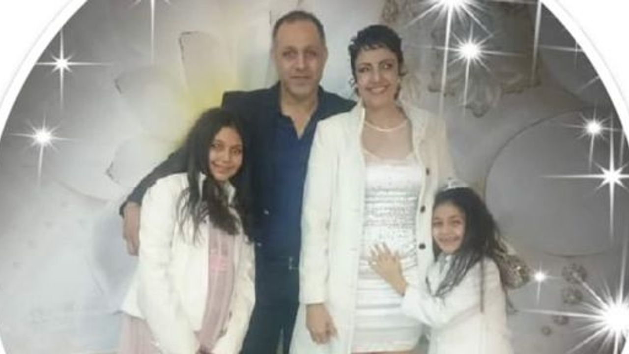 Yıkılan Rezidans’ta Şanlıurfalı aile yok oldu