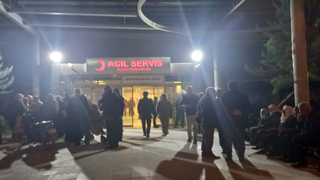Akçakale’de inek otlatma kavgası: 1 ölü