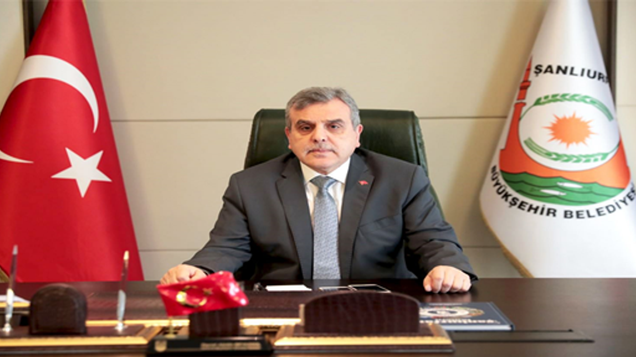 Başkan Beyazgül, “Berat Gecesini Depremzedelerimiz İçin Dualarla Geçirelim”