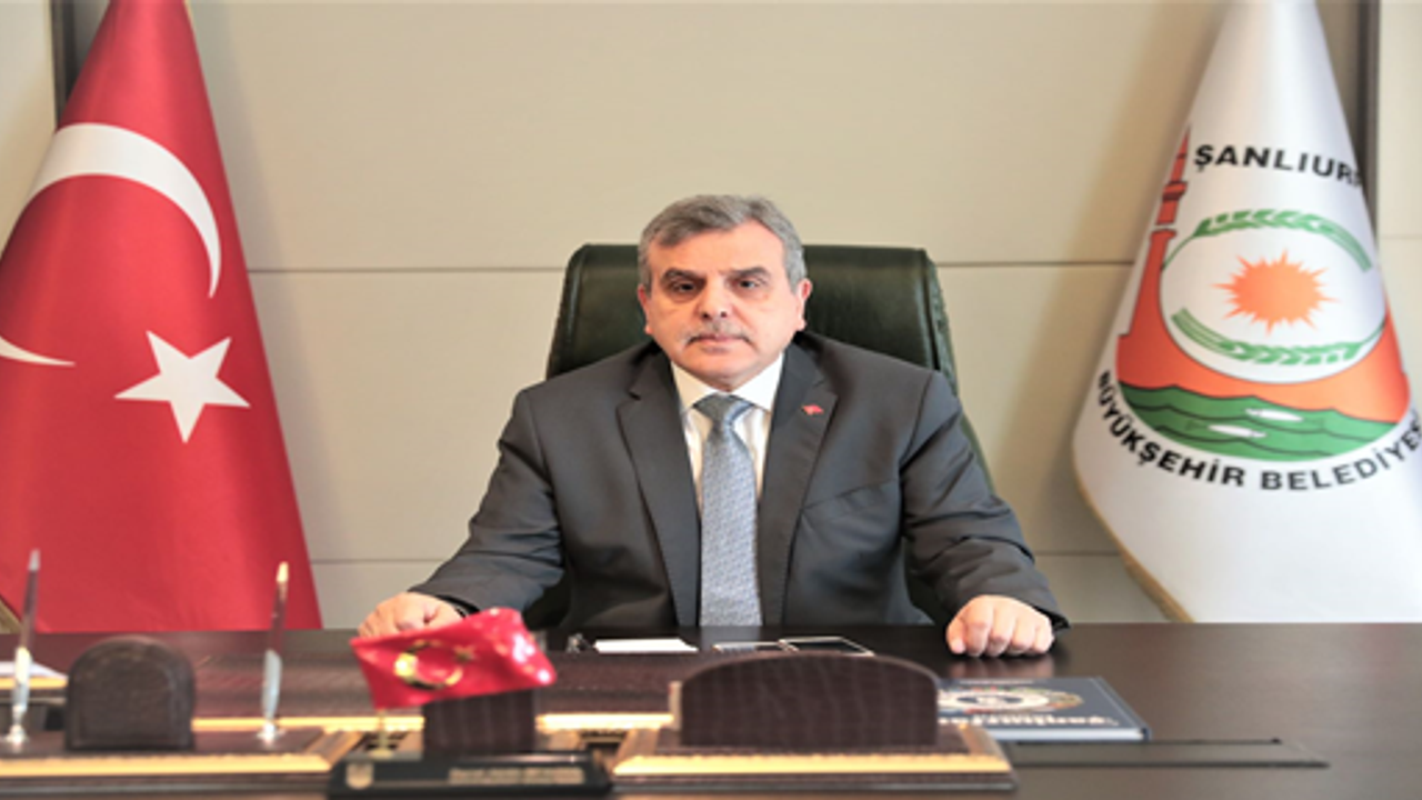 Başkan Beyazgül, “Sağlık çalışanlarımız milletimizin kahramanıdır”