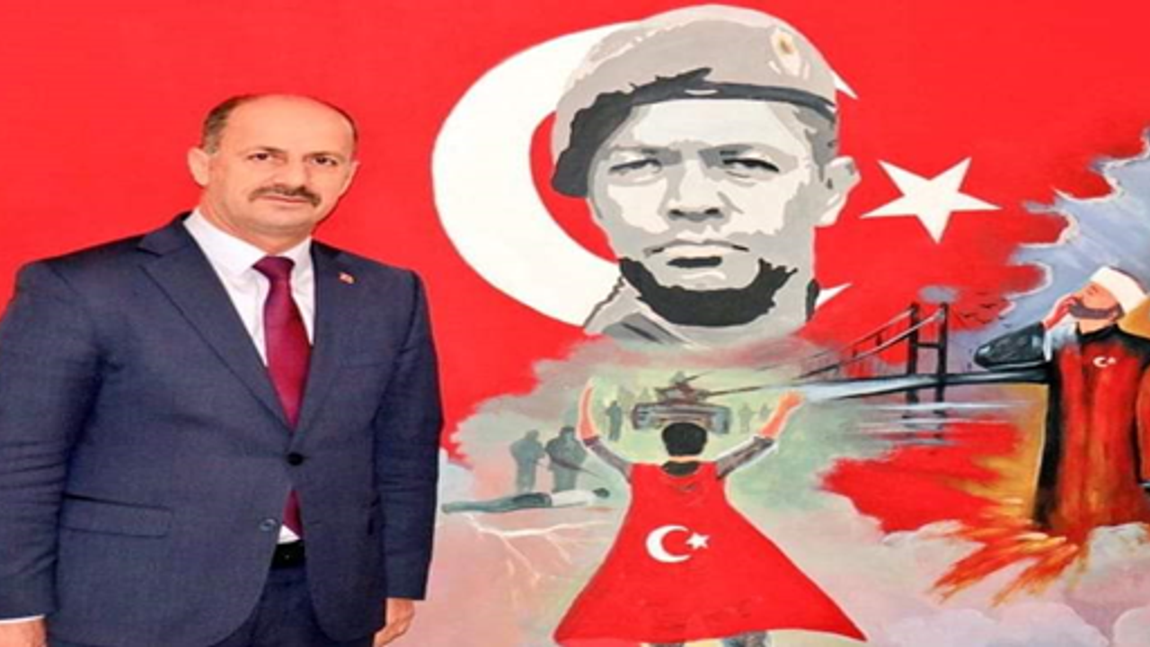 Başkan Yavuz’dan 18 Mart Şehitleri Anma Mesajı