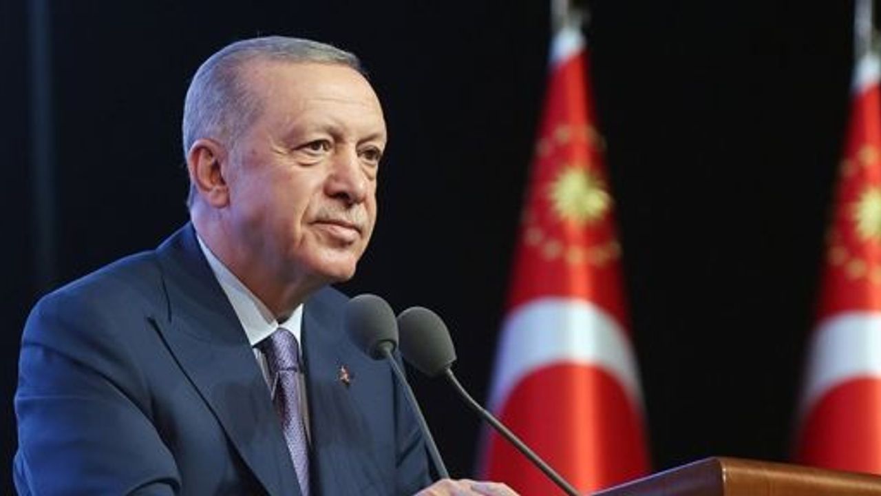 Cumhurbaşkanı Erdoğan kararı imzaladı: Seçim 14 Mayıs'ta