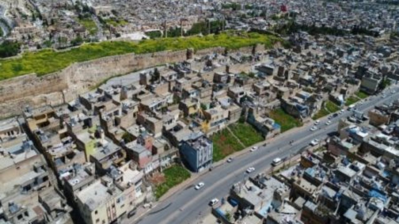 Eyyübiye'de 8 mahallede su kesintisi!