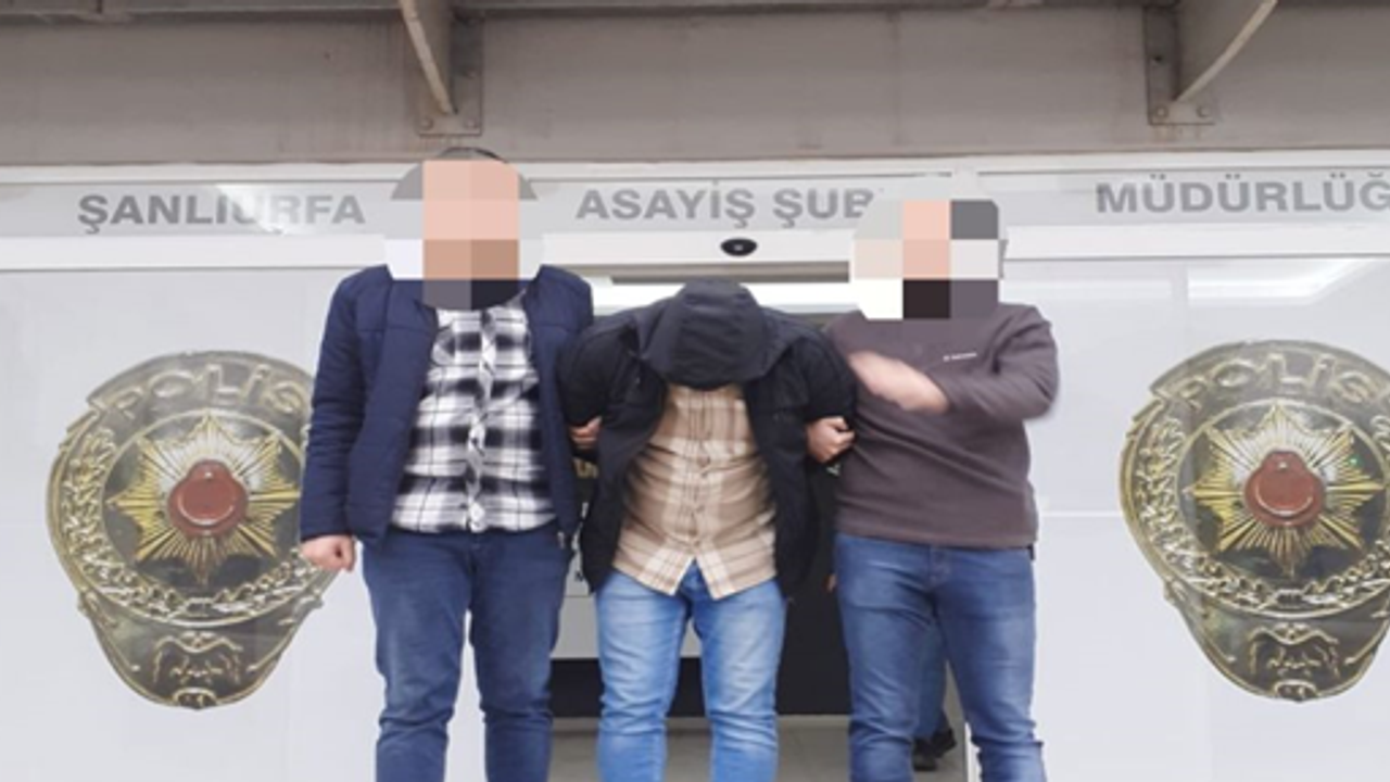Hakkında 24 yıl hapis cezası bulunan firari hükümlü yakalandı