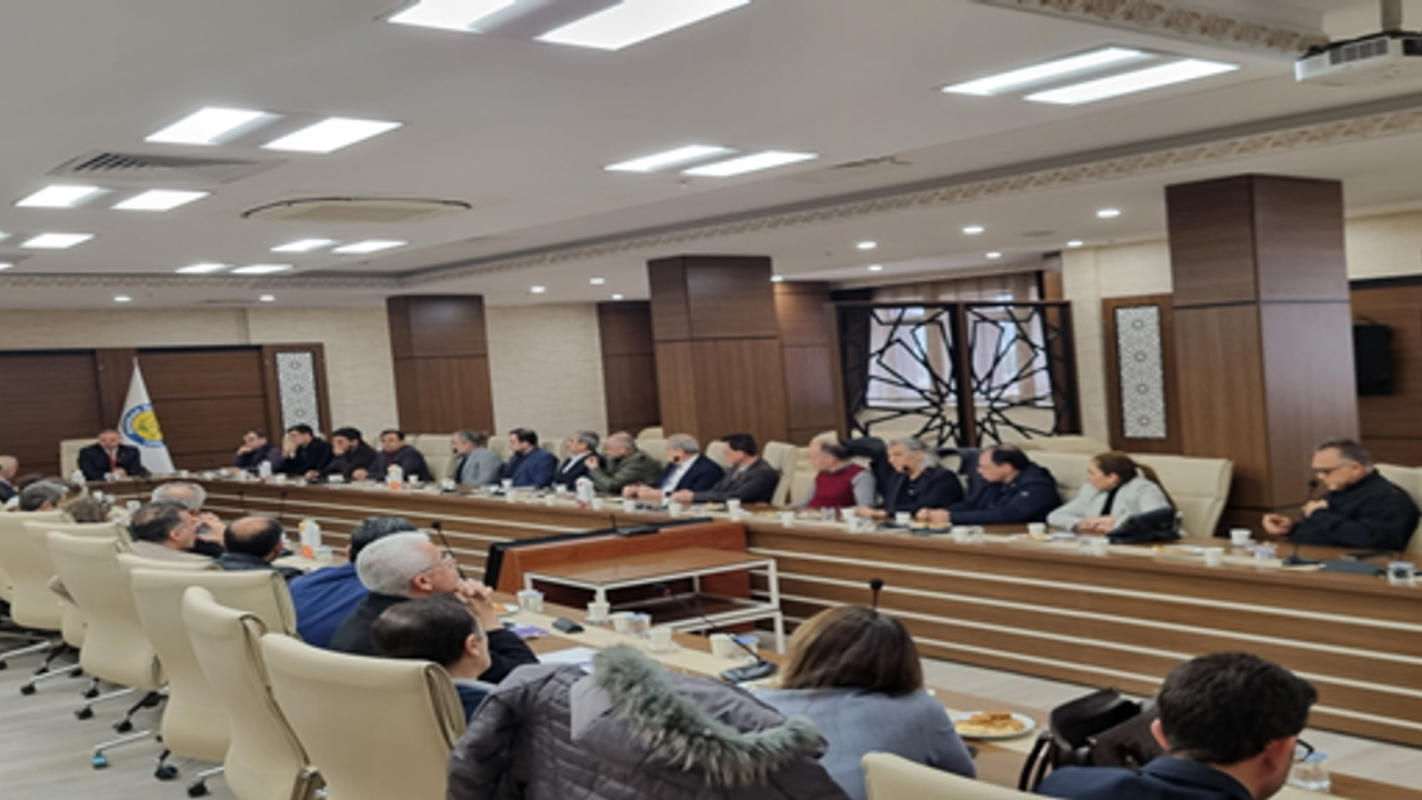 HRÜ'den Ayrılan Doktorların Çoğu Geri Dönüyor