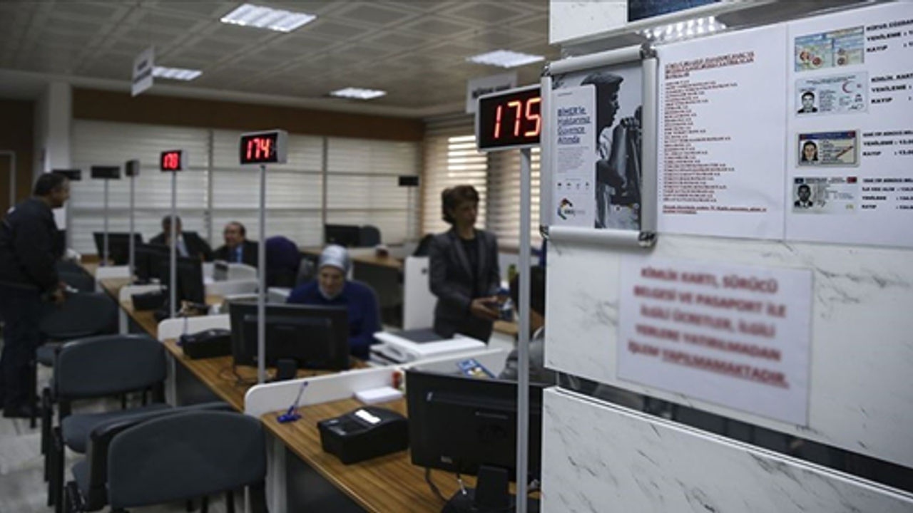 İçişleri Bakanlığı depremzedeler için duyurdu: 17 Mart 23:59'a kadar...
